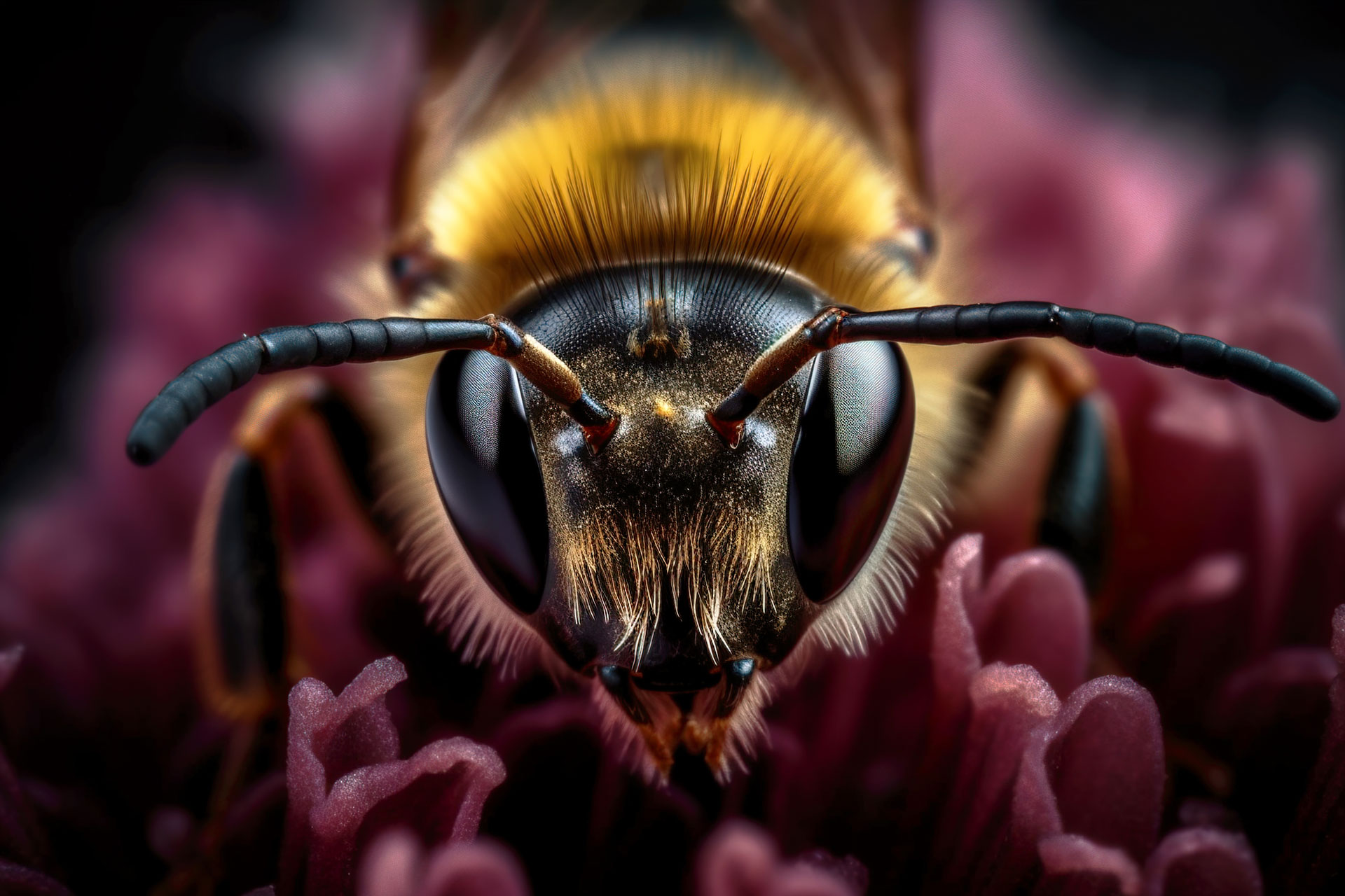 Come sbarazzarsi delle vespe in giardino: i nostri consigli